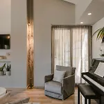 Apartament Aparktion The Grand Maistro *