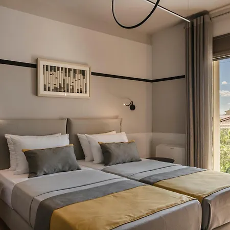 Lägenhet Aparktion The Grand Maistro