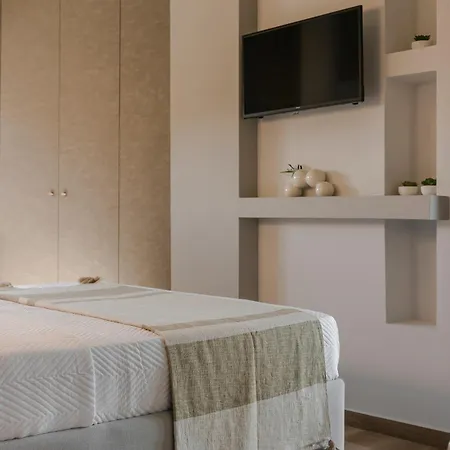 Lägenhet Aparktion The Grand Maistro Lixouri