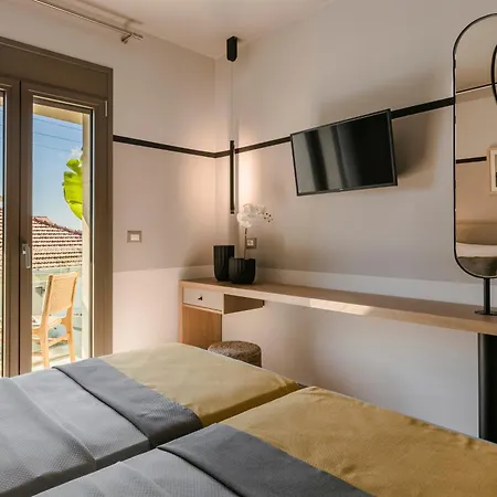 アパート Aparktion The Grand Maistro *