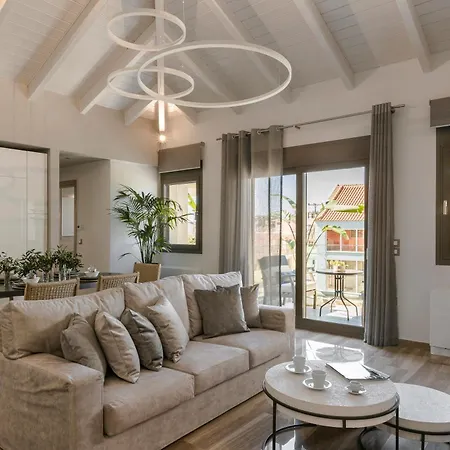 Aparktion The Grand Maistro アパート *