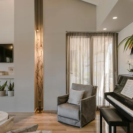 アパート Aparktion The Grand Maistro *