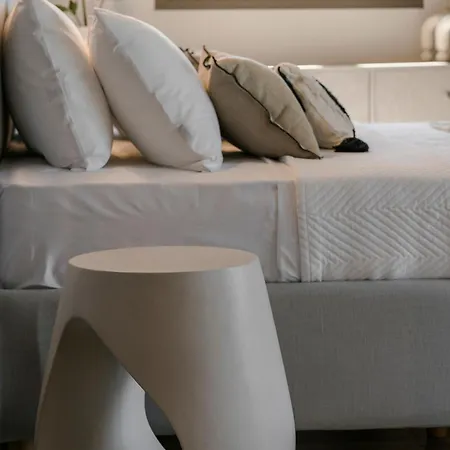 Aparktion The Grand Maistro شقة ليكسوري