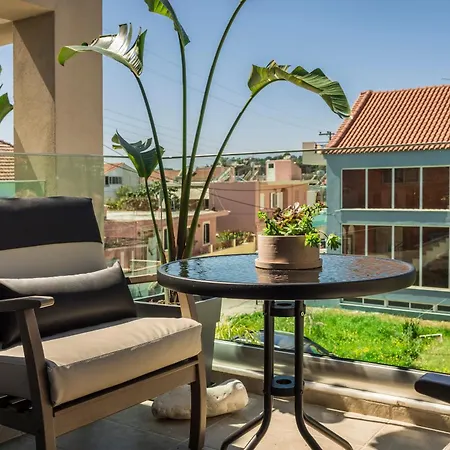 Lägenhet Aparktion The Grand Maistro