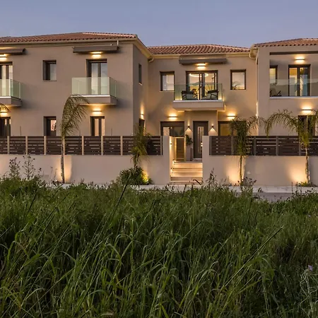 Aparktion The Grand Maistro アパート *