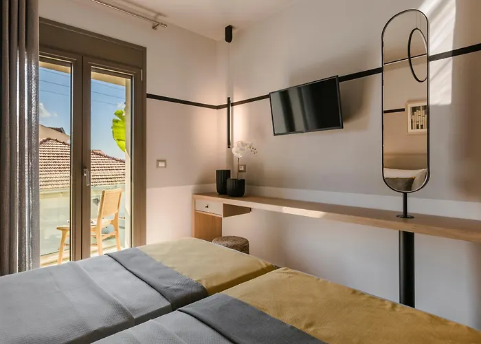 Lejlighed Aparktion The Grand Maistro *