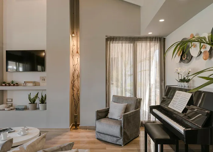 Lejlighed Aparktion The Grand Maistro *