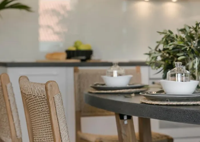 Lejlighed Aparktion The Grand Maistro