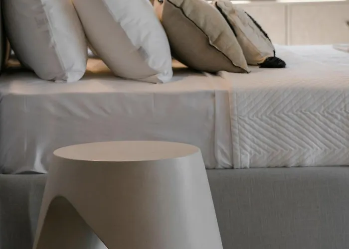 Aparktion The Grand Maistro Lejlighed Lixouri