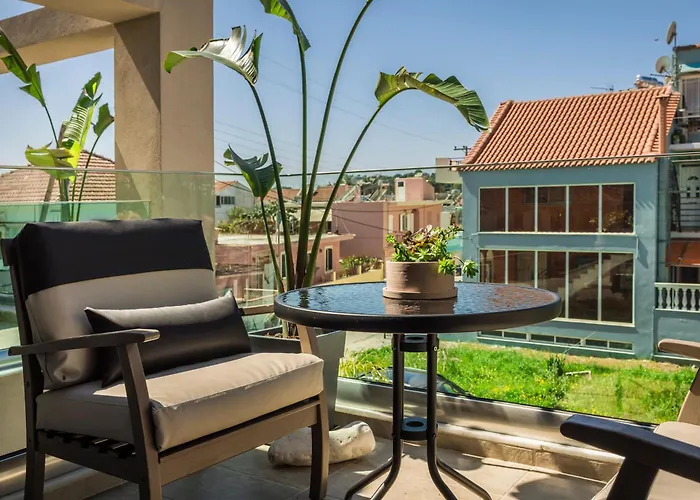 Lejlighed Aparktion The Grand Maistro